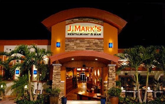 J.Mark's Restaurant