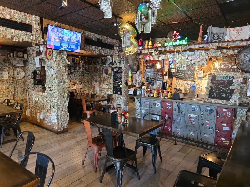Billy Jack's Shack
