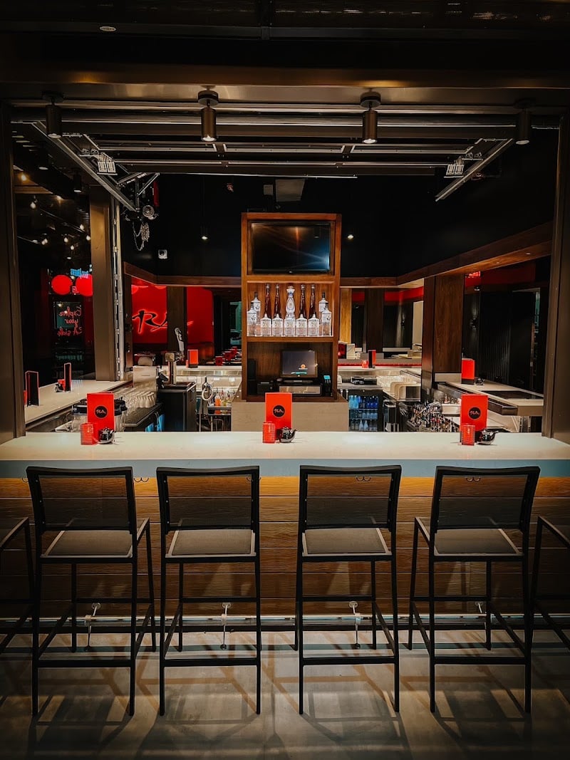 RA Sushi - Plantation