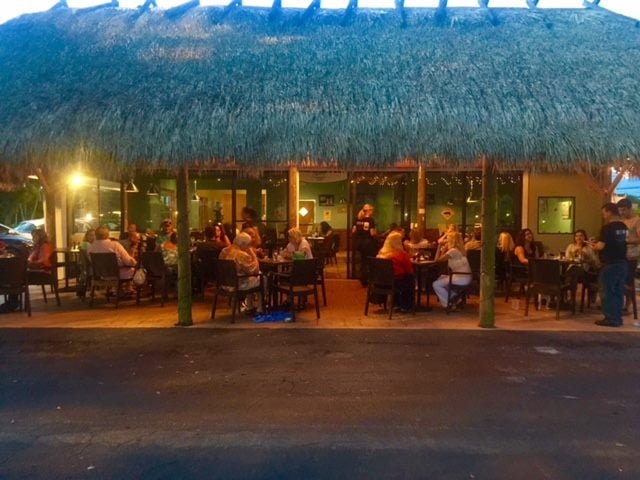 BrewFish Bar & Grill