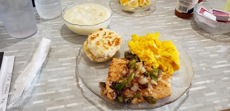 Bojos Seafood Kitchen