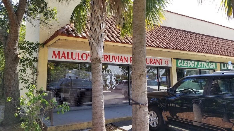 Malulo's International Seafood