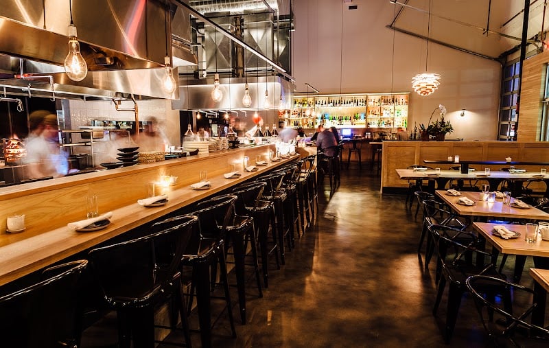 AFURI IZAKAYA SE PORTLAND