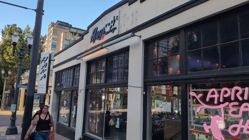 Hana Sushi and Izakaya Pearl