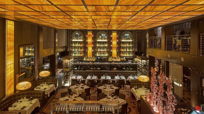 Ocean Prime
