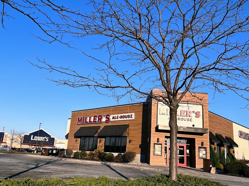 Miller's Ale House