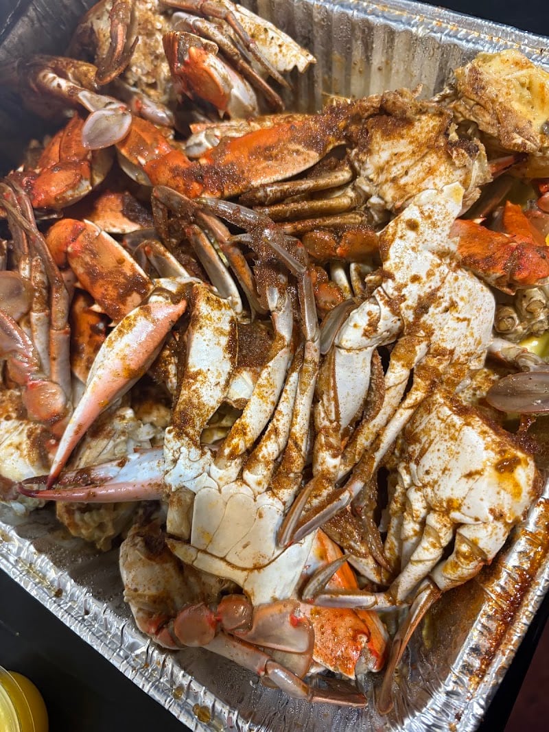 Bob's Crab House