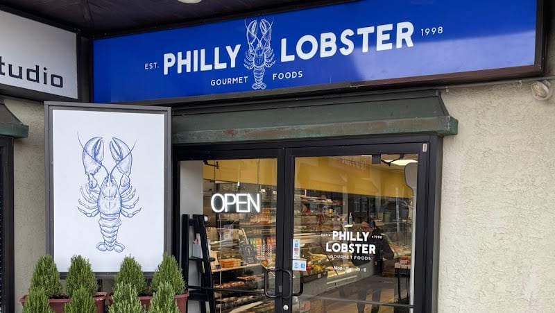 Philly Lobster Gourmet Foods