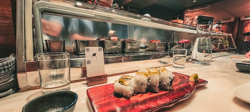 Uchi Houston