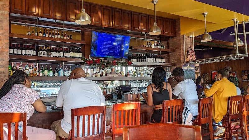 Louisiana Bistreaux Seafood Kitchen Decatur