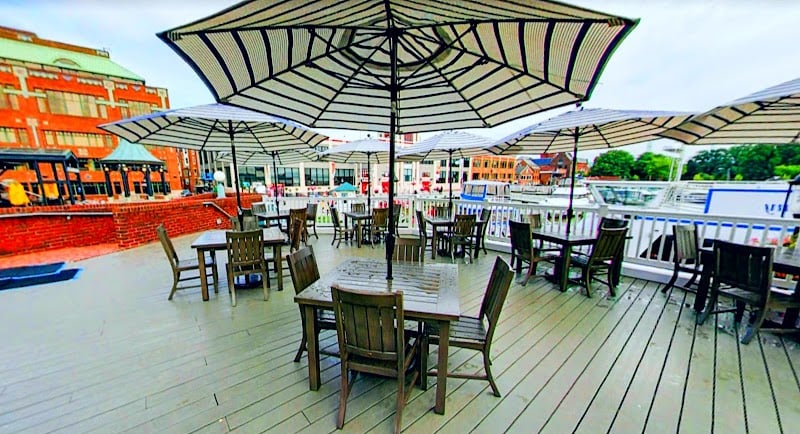 Chart House
