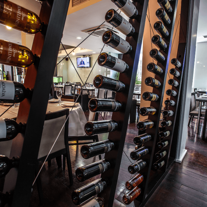 MARISQUEIRA DO PORTO