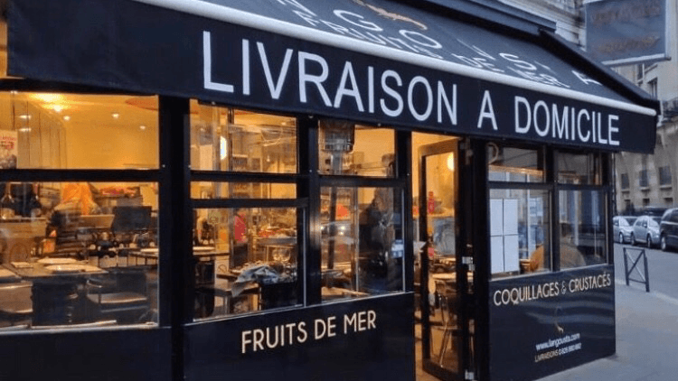 Langousta