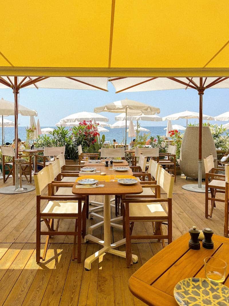 Bocca Mar