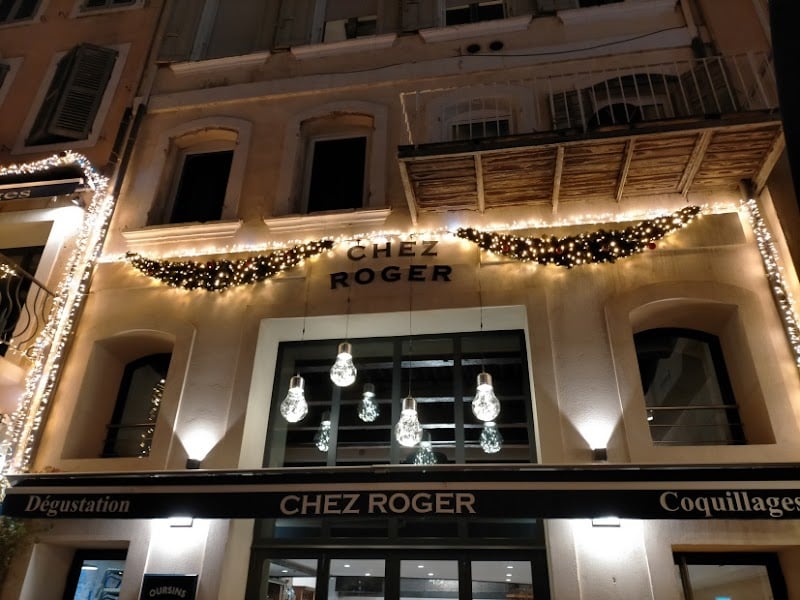 Chez Roger