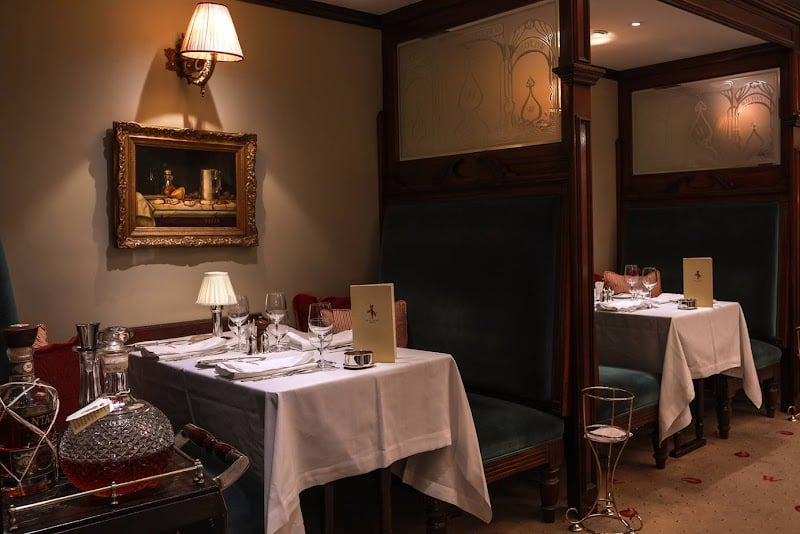 Wiltons Restaurant