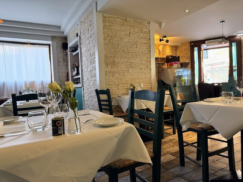 Locanda de Gusti