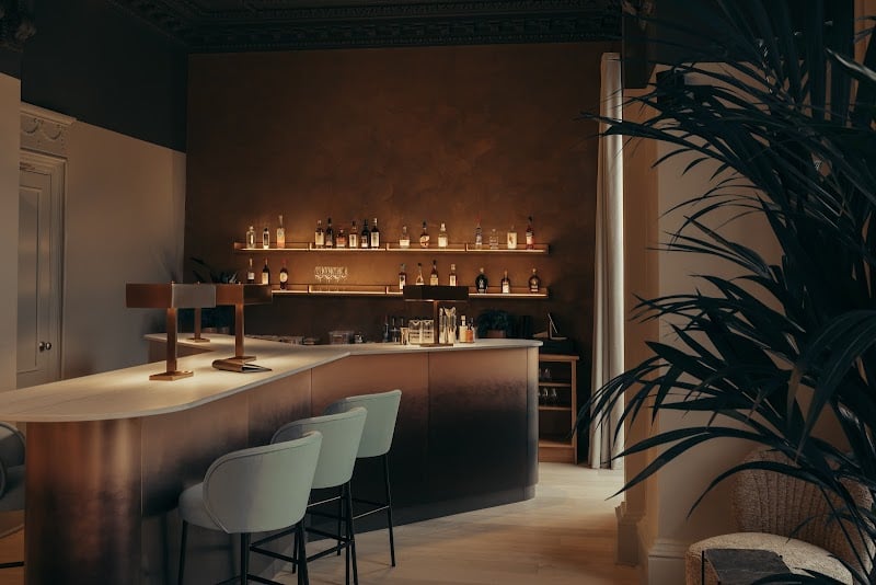 LYLA Restaurant & Rooms