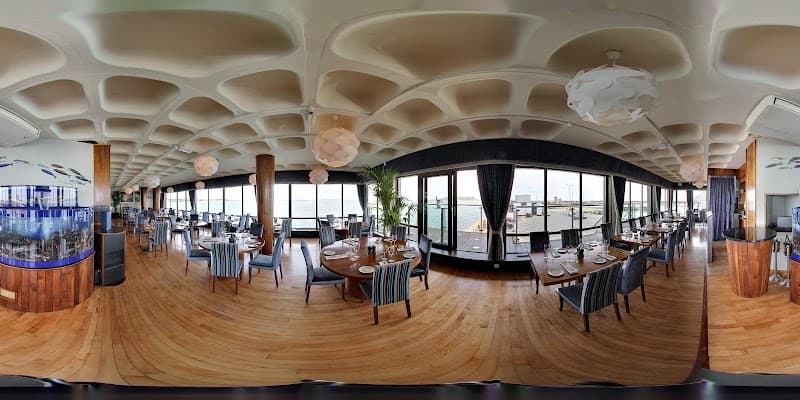 Aqua Restaurant