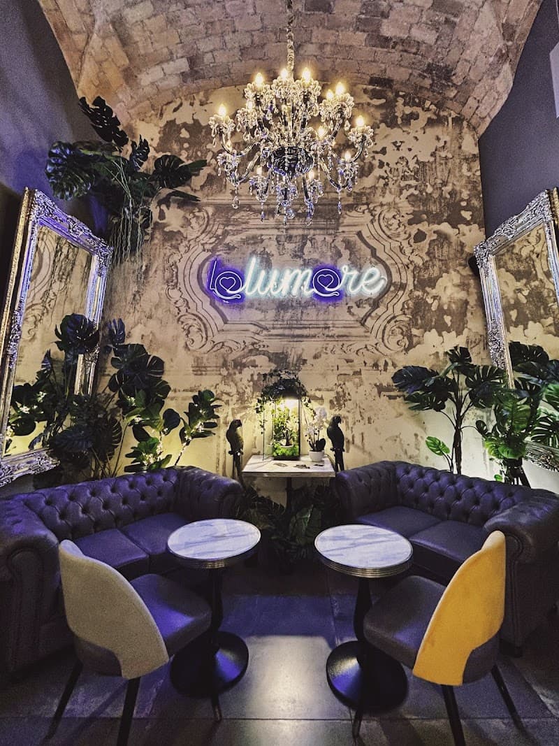 Blu Mare Restaurant