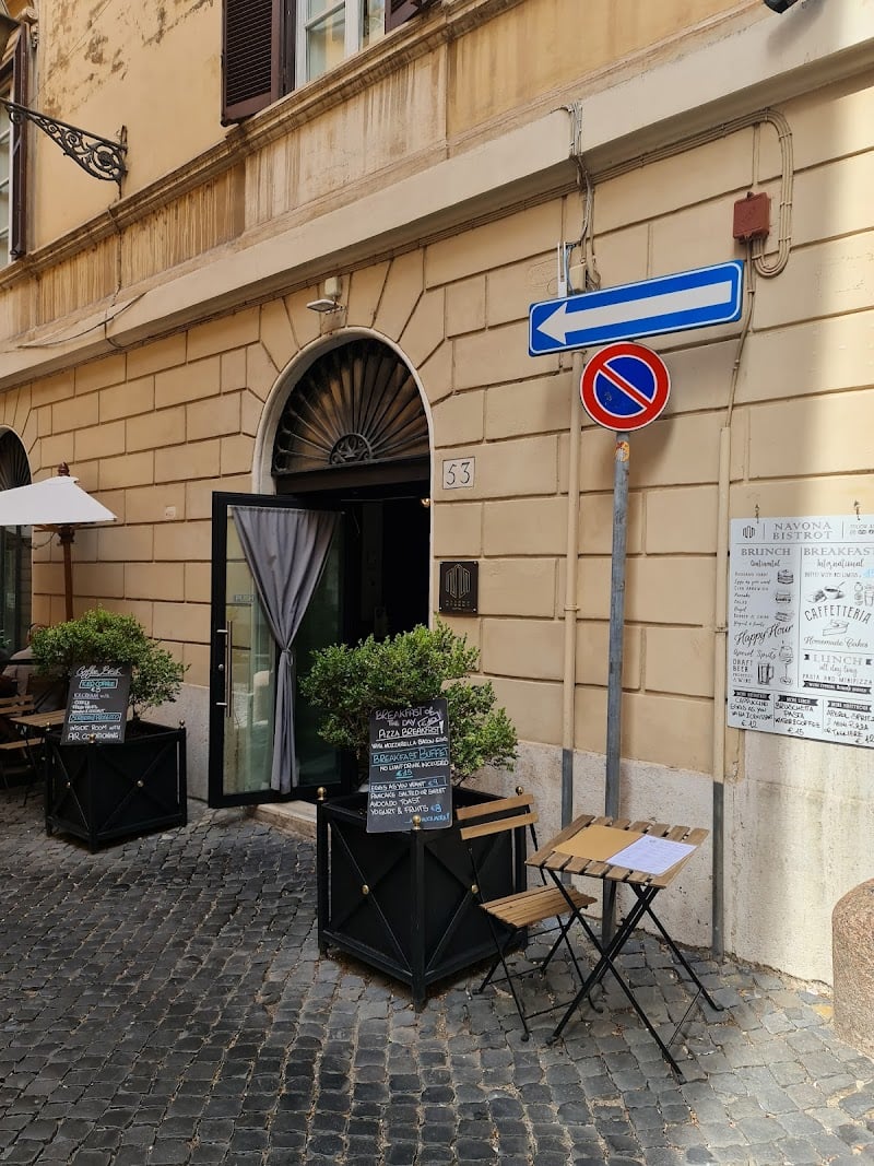 Bistrot del Mare