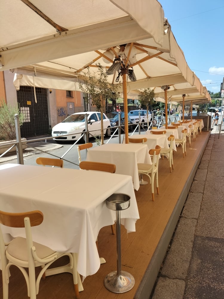 Ristorante Crab
