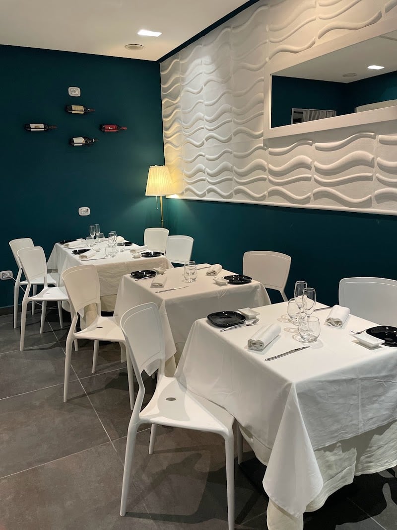 Joseph Restaurant