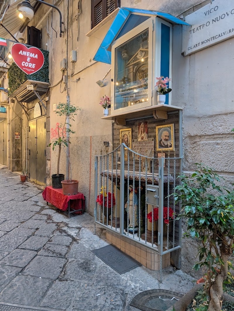 A Taverna d' 'e Zoccole