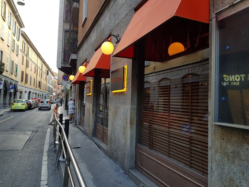 Langosteria