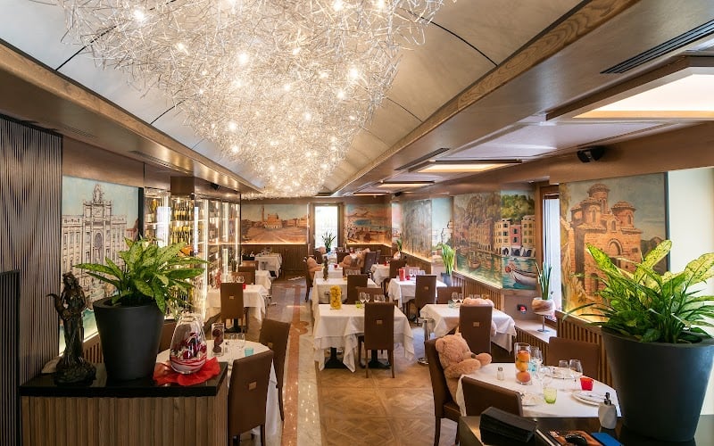 Mamma Rosa Osteria