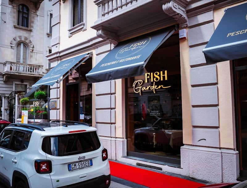 FishGarden