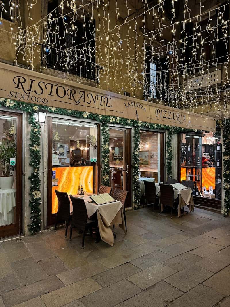 La Piazza