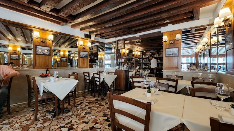 Ristorante Ca’ Dolfin
