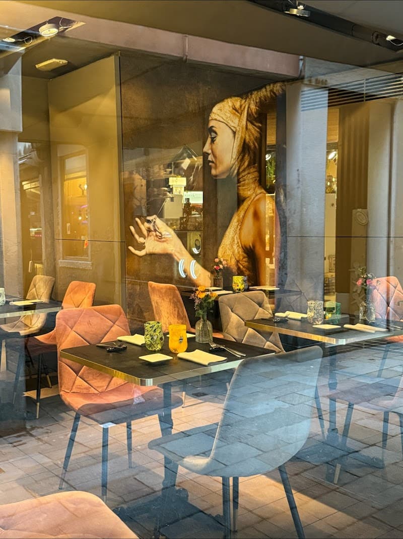 Impronta Restaurant Venice