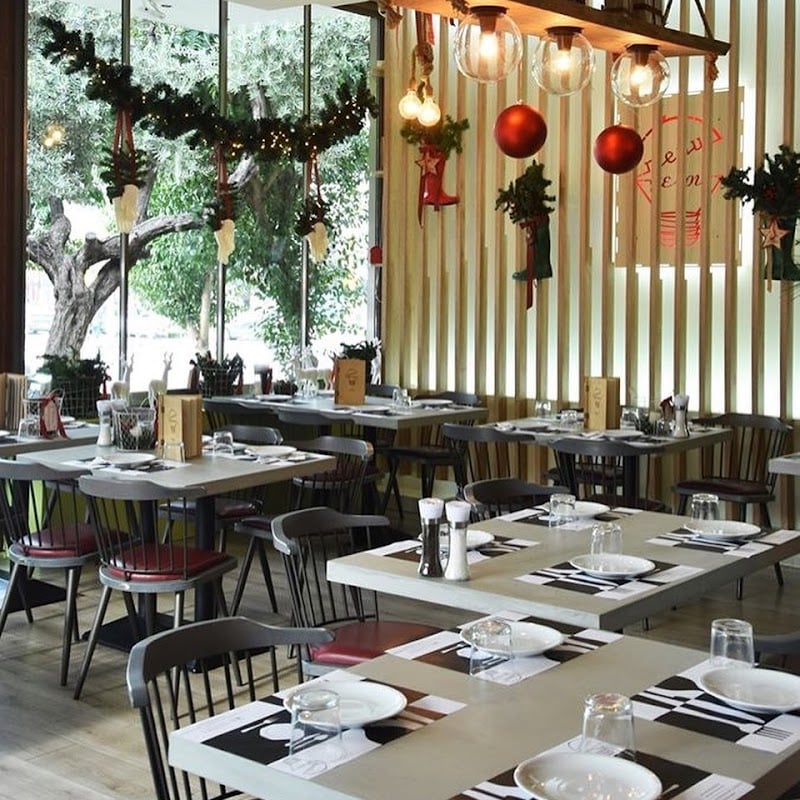 Menu με...νου