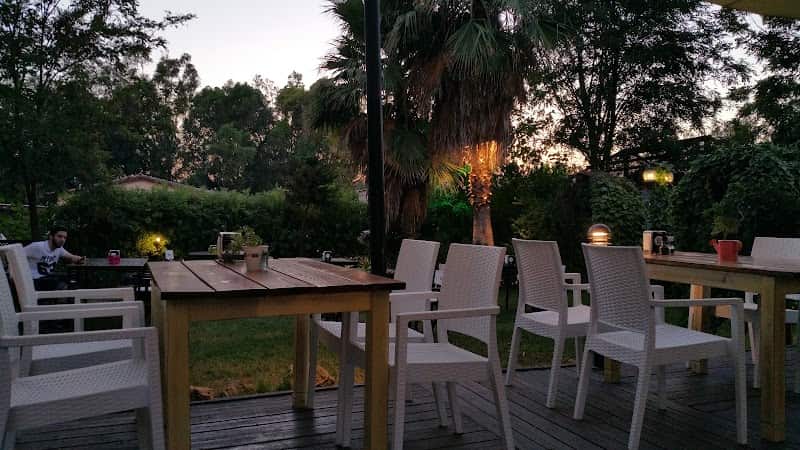 Seafood restaurants in Lefkoşa