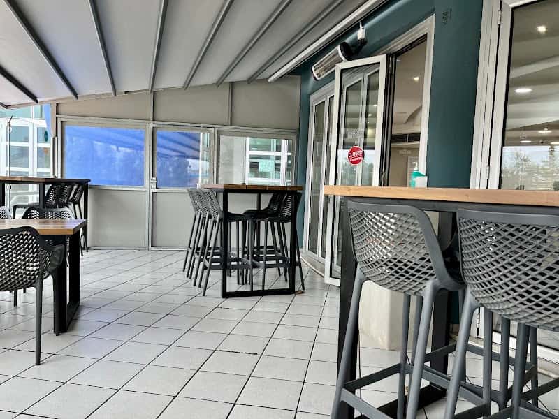 Seafood restaurants in Strovolos