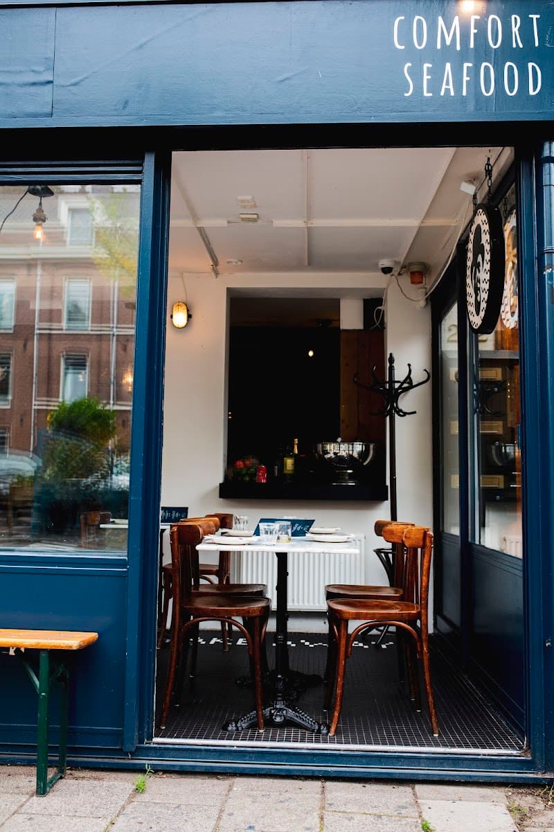 TGC de Visbar | The Good Companion