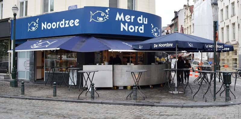 Noordzee