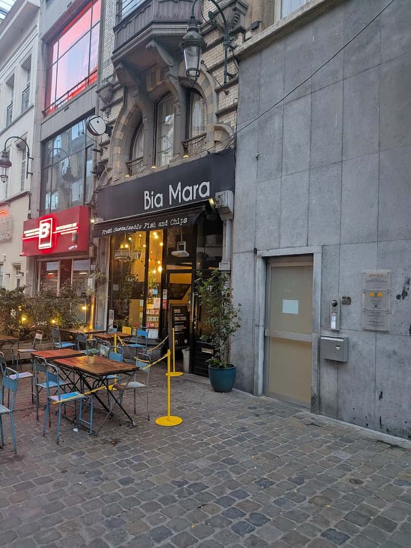 Bia Mara