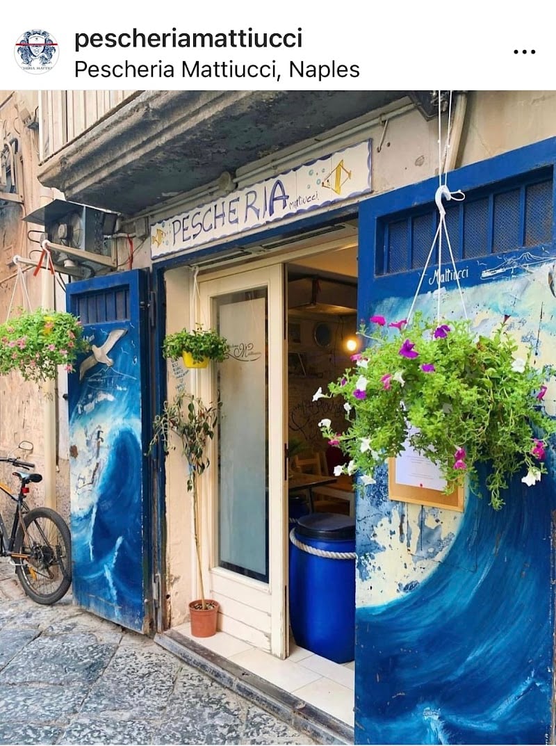 Pescheria Mattiucci