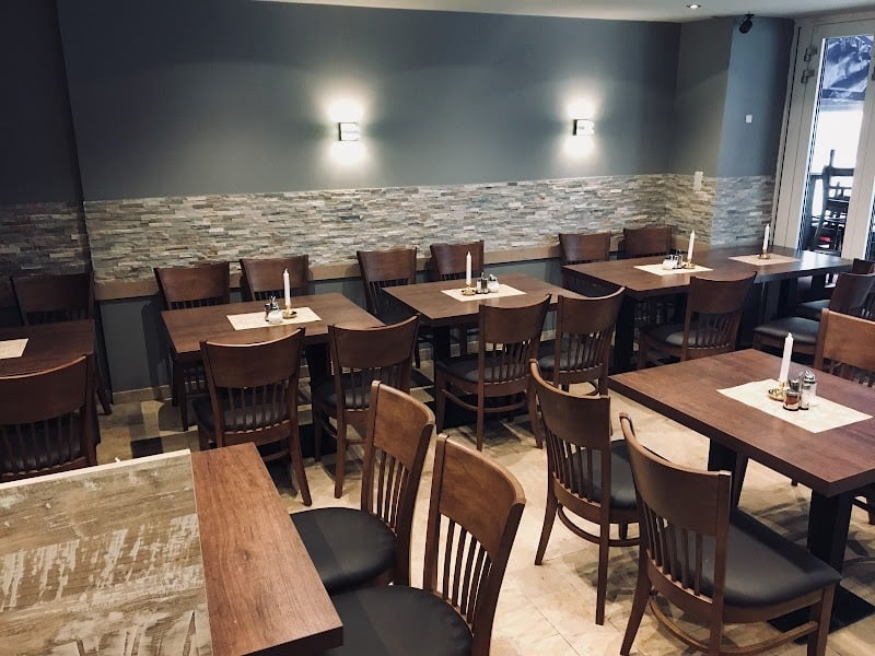 Atlantik Fischrestaurant Ayhan‘nin yeri