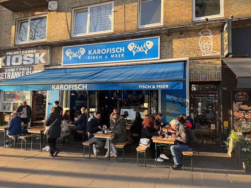 Karo Fisch