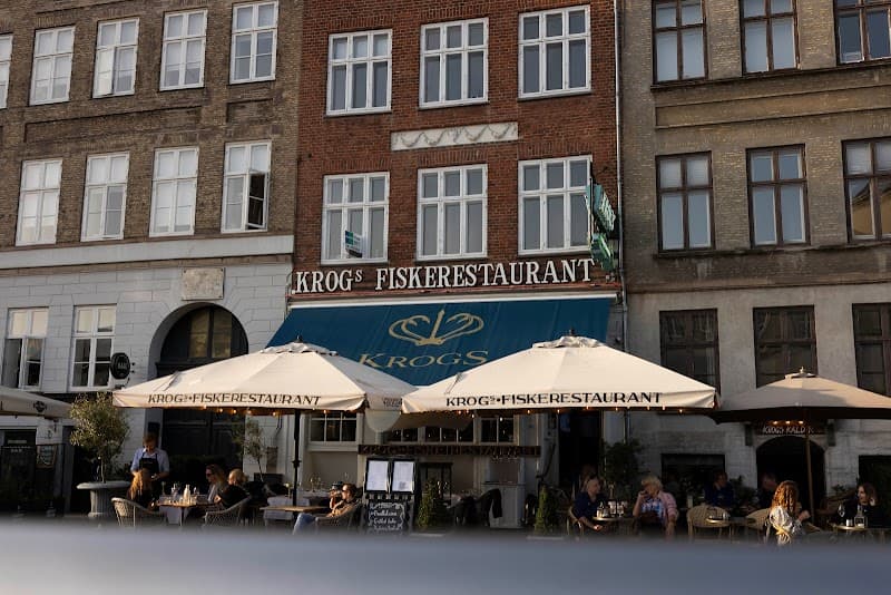 Krogs Fiskerestaurant
