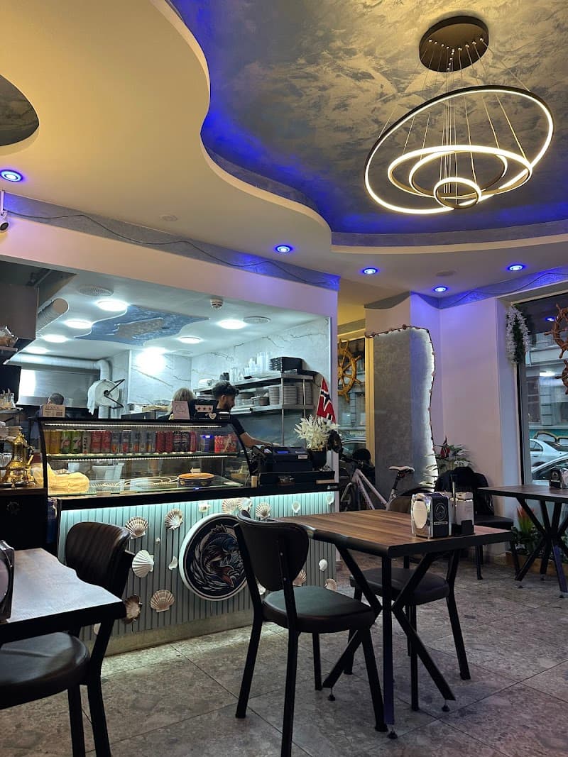 FishMasters Grill Restaurant