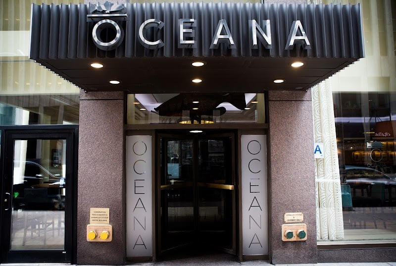 Oceana