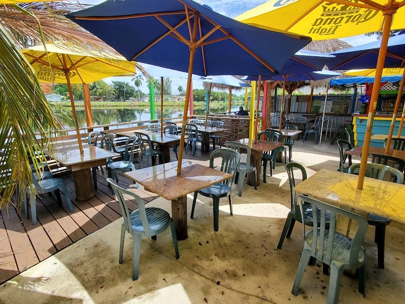 Sonia's Seafood Market & Restaurant