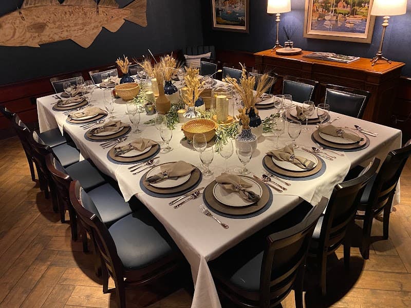 Atlantic Fish Company