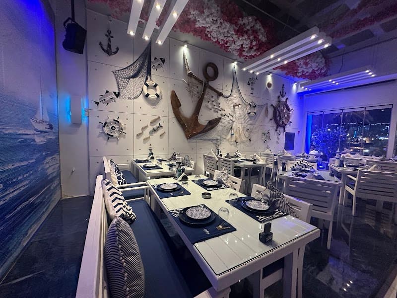 Feluka Restaurant