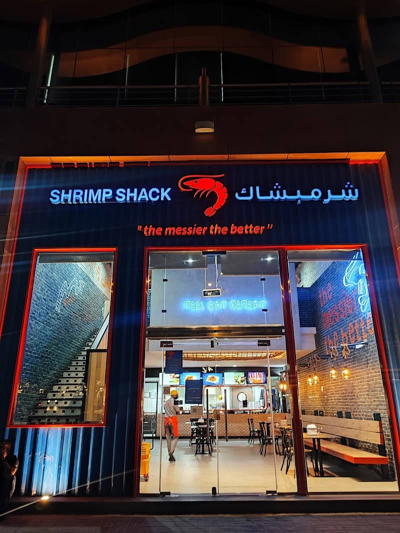 Shrimp Shack